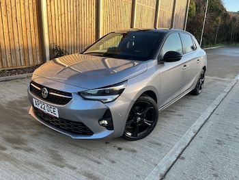 Used Vauxhall Corsa 2022 for sale - 77014929: Photo