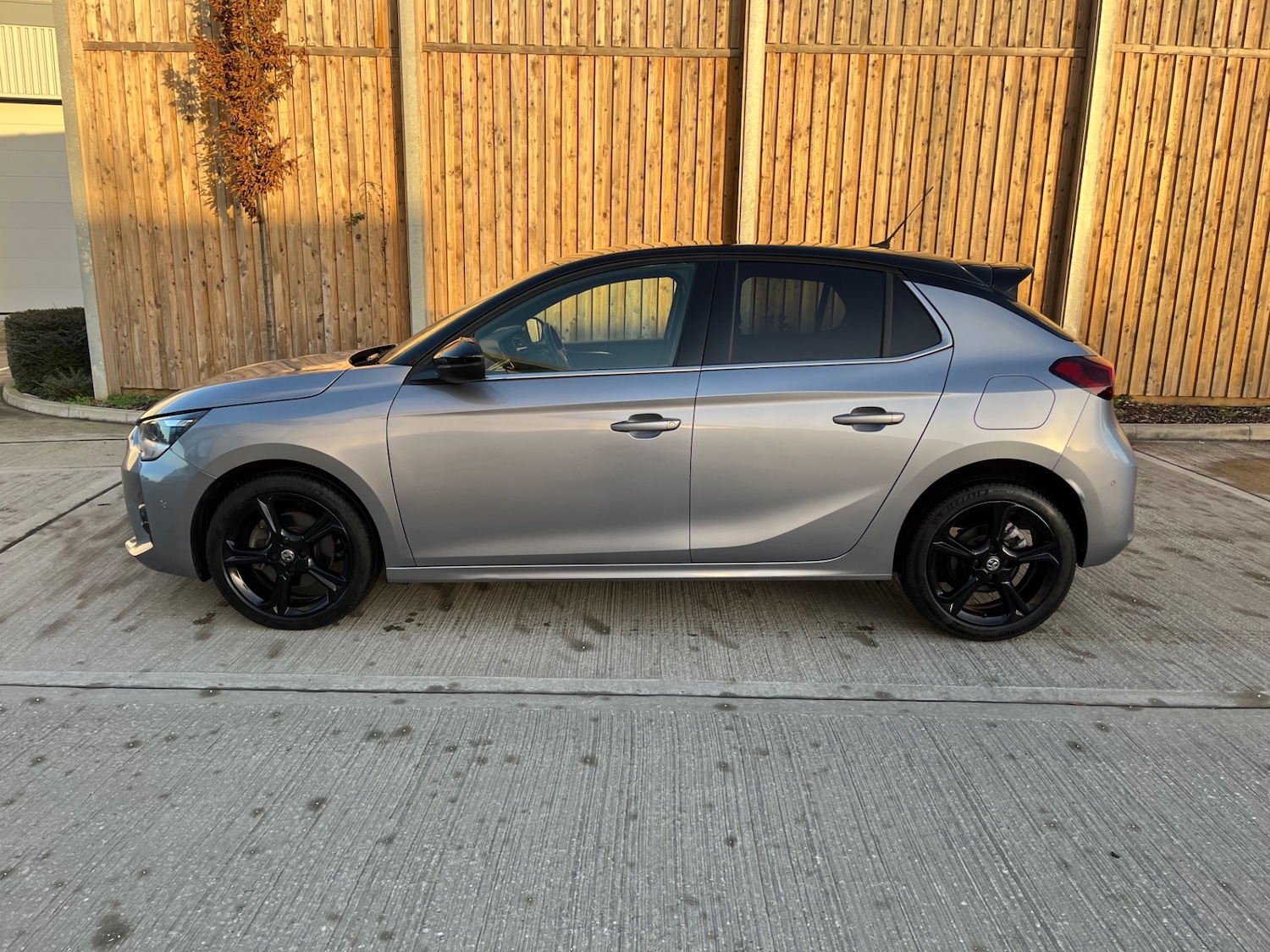 Used Vauxhall Corsa 2022 for sale - 77014929: Photo 2