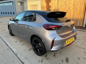 Used Vauxhall Corsa 2022 for sale - 77014929: Photo