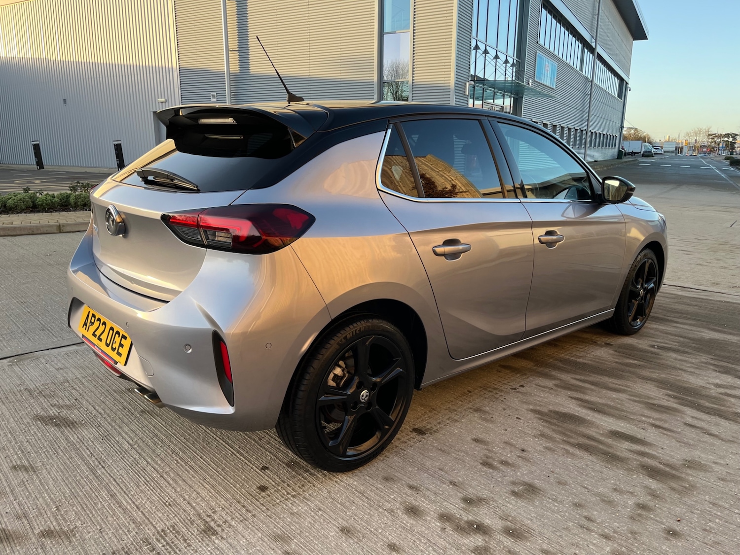 Used Vauxhall Corsa 2022 for sale - 77014929: Photo 5