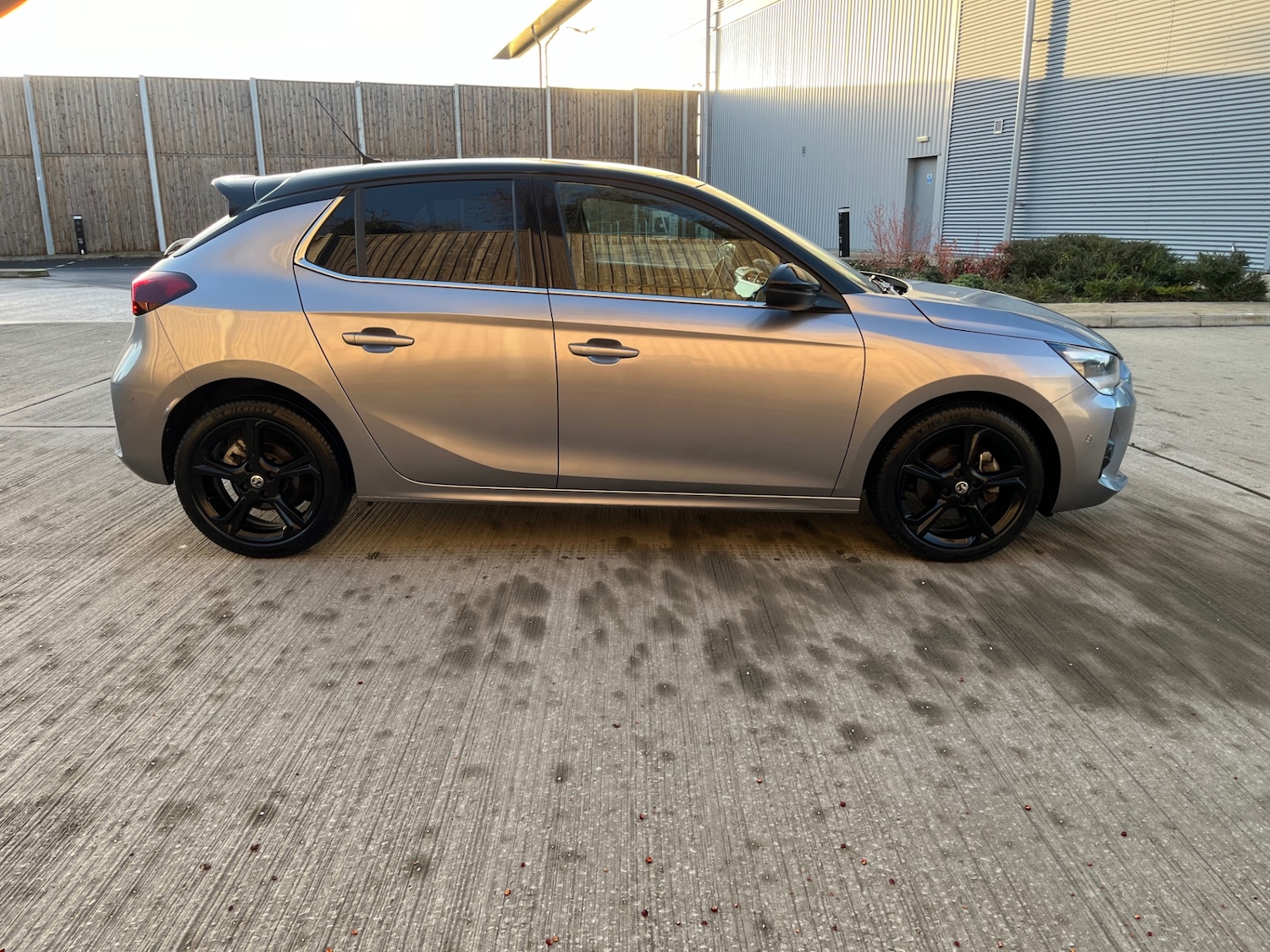 Used Vauxhall Corsa 2022 for sale - 77014929: Photo 6