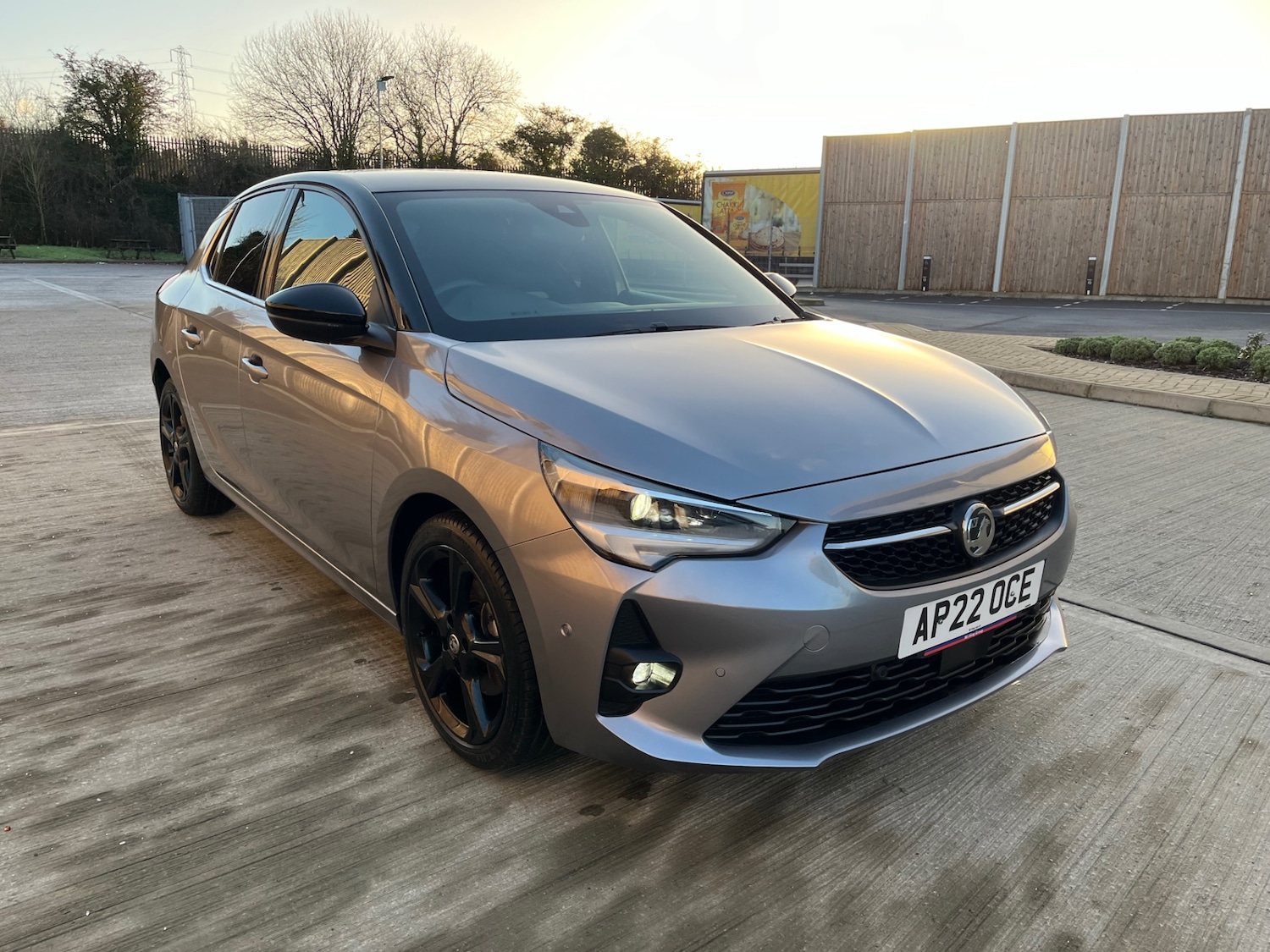 Used Vauxhall Corsa 2022 for sale - 77014929: Photo 7