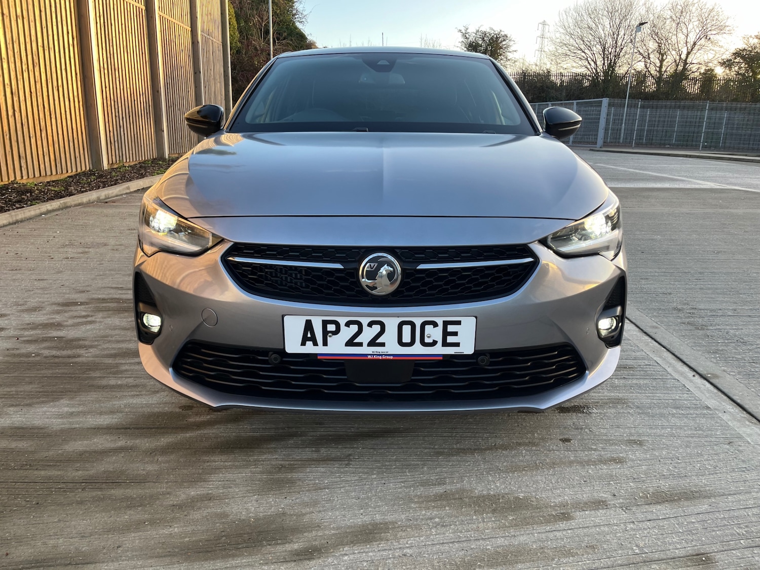 Used Vauxhall Corsa 2022 for sale - 77014929: Photo 8