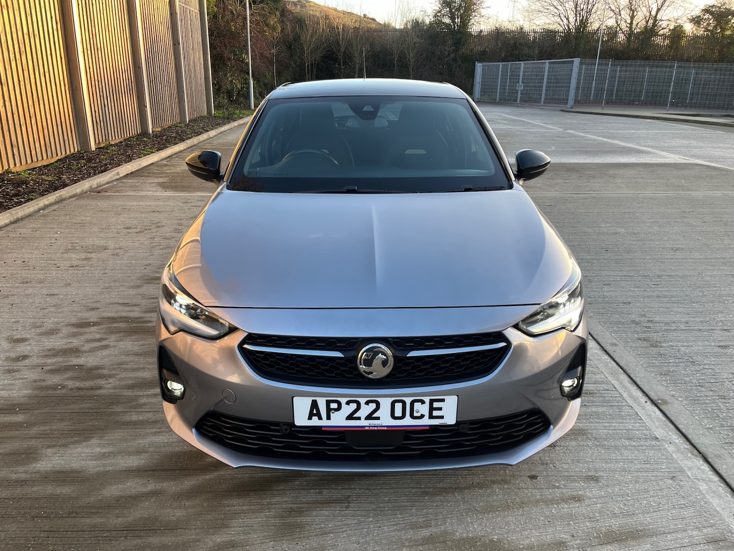 Used Vauxhall Corsa 2022 for sale - 77014929: Photo 9