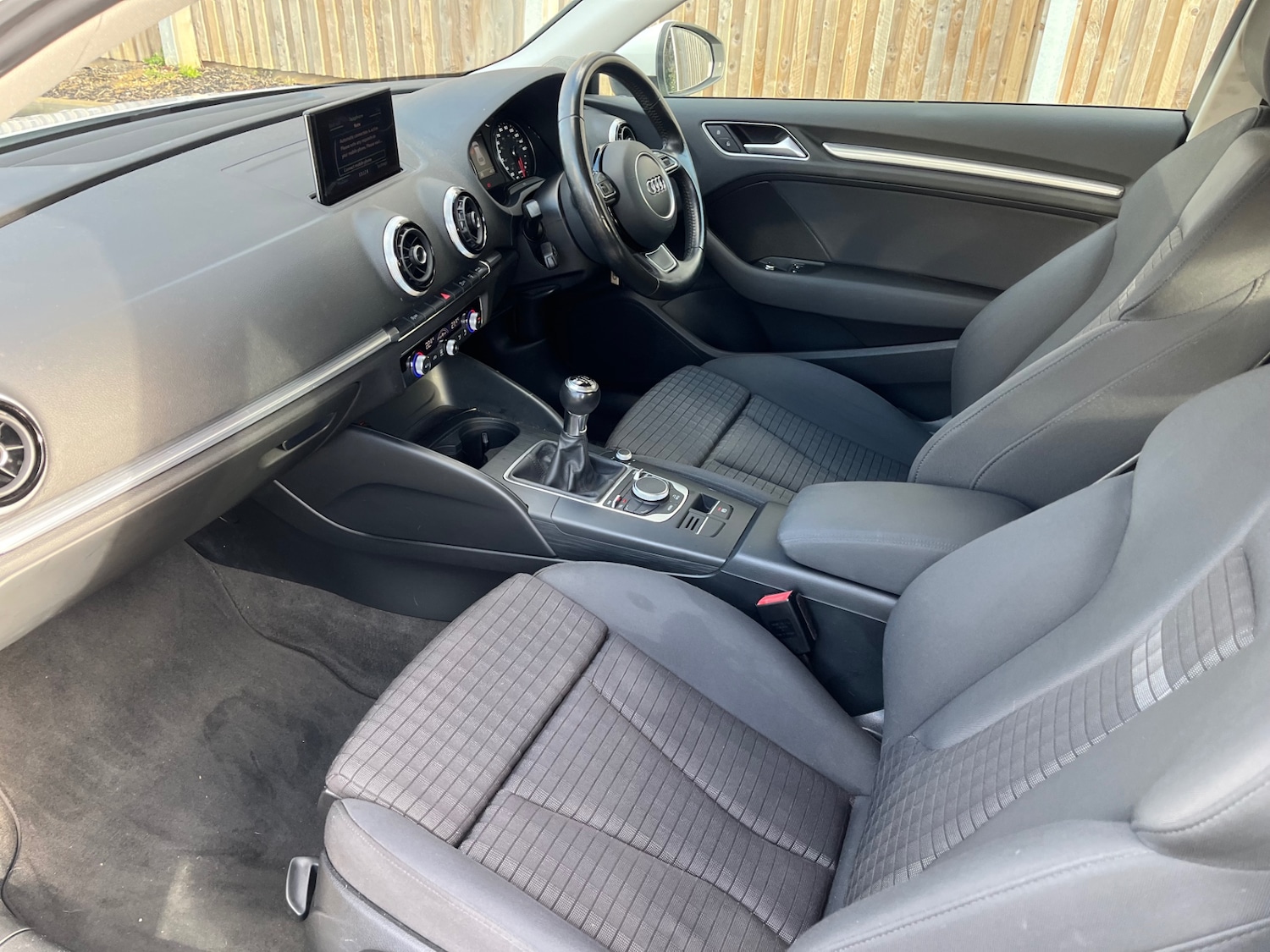 Used Audi A3 2014 for sale - 77277253: Photo 11