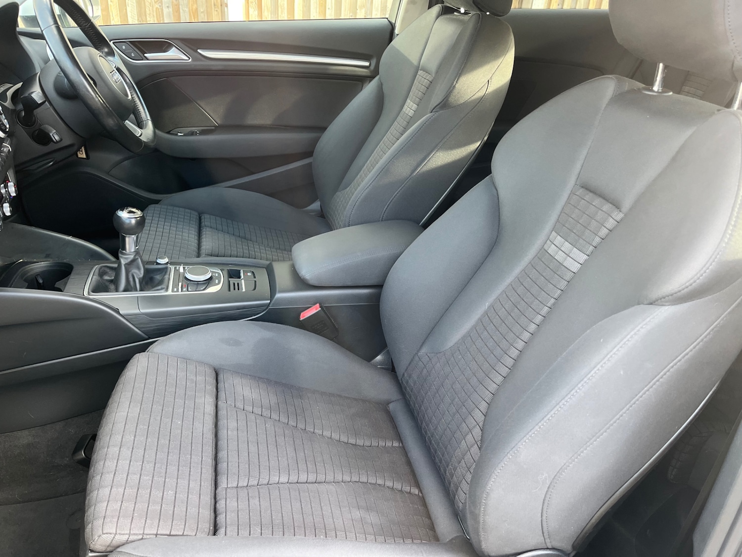 Used Audi A3 2014 for sale - 77277253: Photo 12