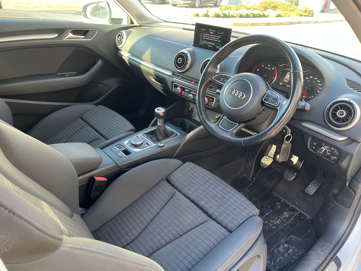 Used Audi A3 2014 for sale - 77277253: Photo 13