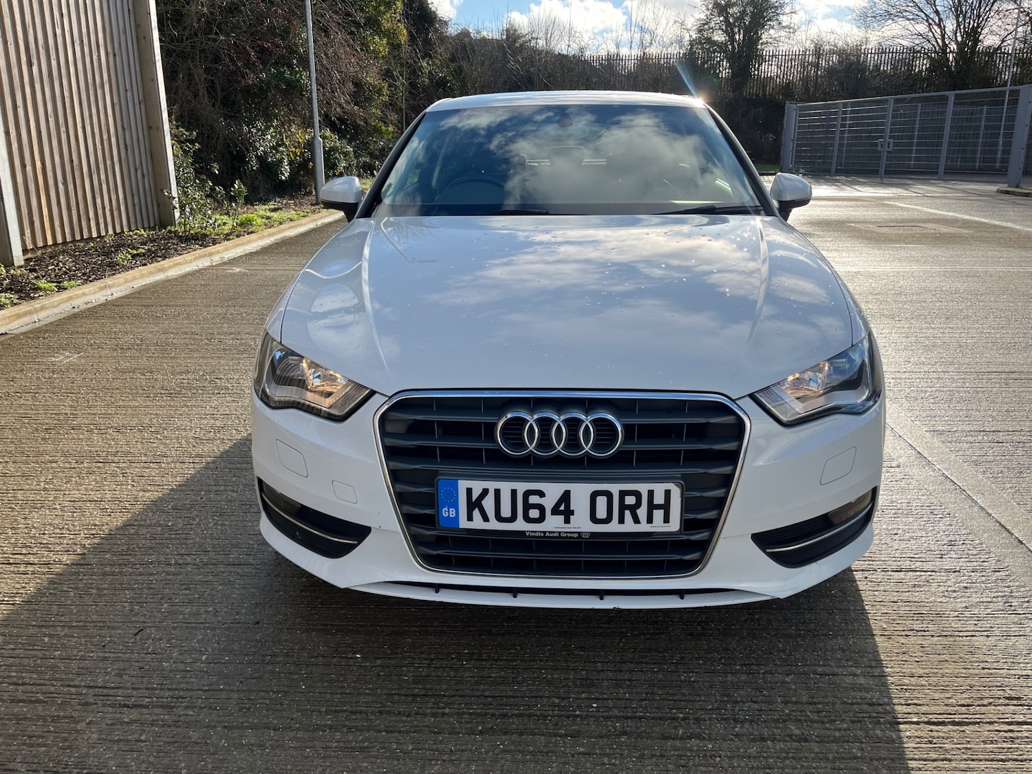 Used Audi A3 2014 for sale - 77277253: Photo 9