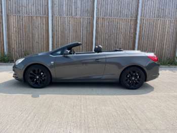 Used Vauxhall Cascada 2014 for sale - 74818757: Photo