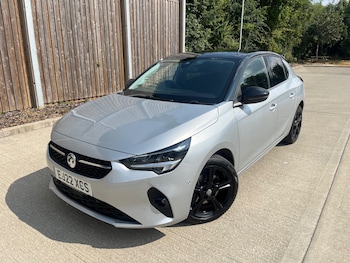 Used Vauxhall Corsa 2022 for sale - 79289684: Photo