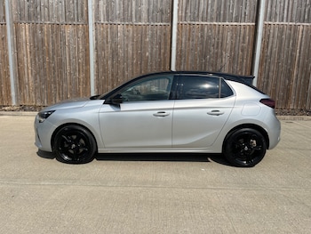 Used Vauxhall Corsa 2022 for sale - 79289684: Photo