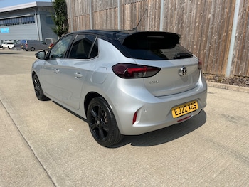 Used Vauxhall Corsa 2022 for sale - 79289684: Photo