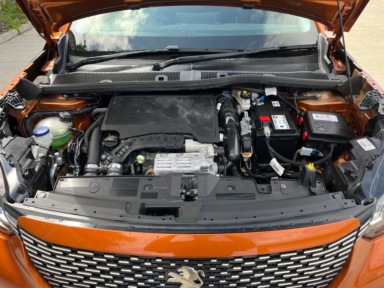 Vehicle 17