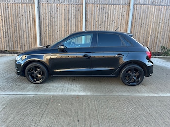 Used Audi A1 2016 for sale - 76407458: Photo