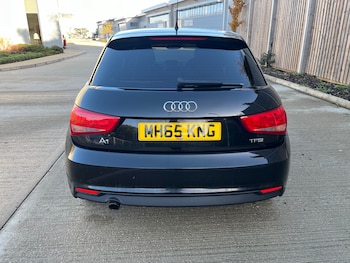 Used Audi A1 2016 for sale - 76407458: Photo