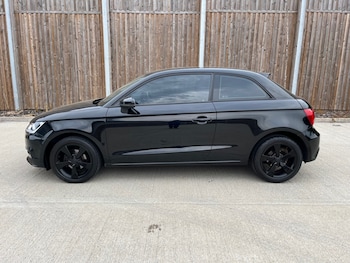 Used Audi A1 2017 for sale - 75523441: Photo