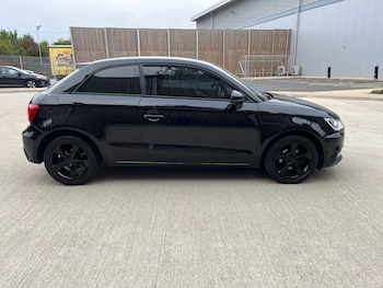 Used Audi A1 2017 for sale - 75523441: Photo
