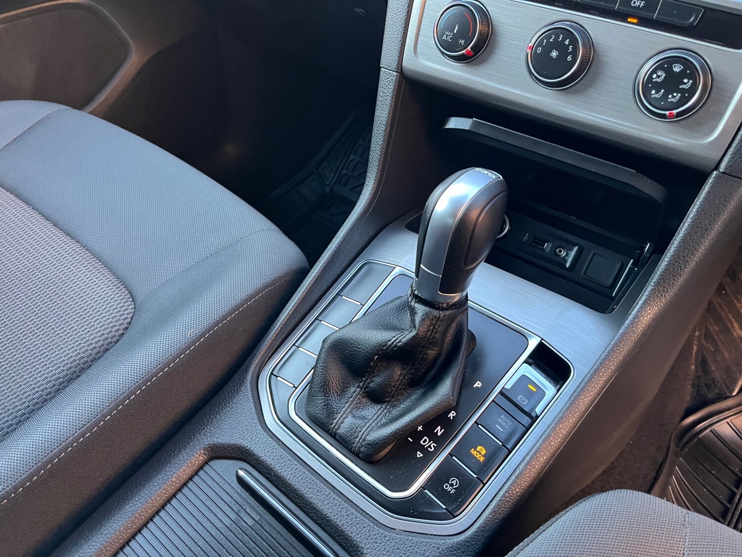 Used Volkswagen Golf SV 2017 for sale - 77718540: Photo 17