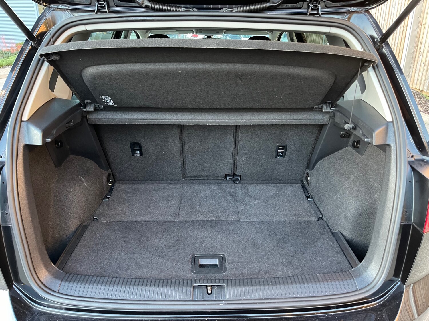 Used Volkswagen Golf SV 2017 for sale - 77718540: Photo 18