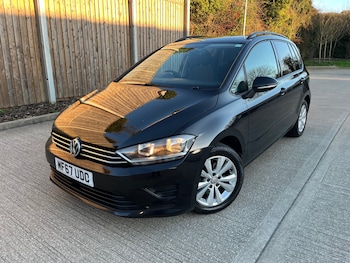 2017 (67) - 1.4 TSI SE 5dr DSG