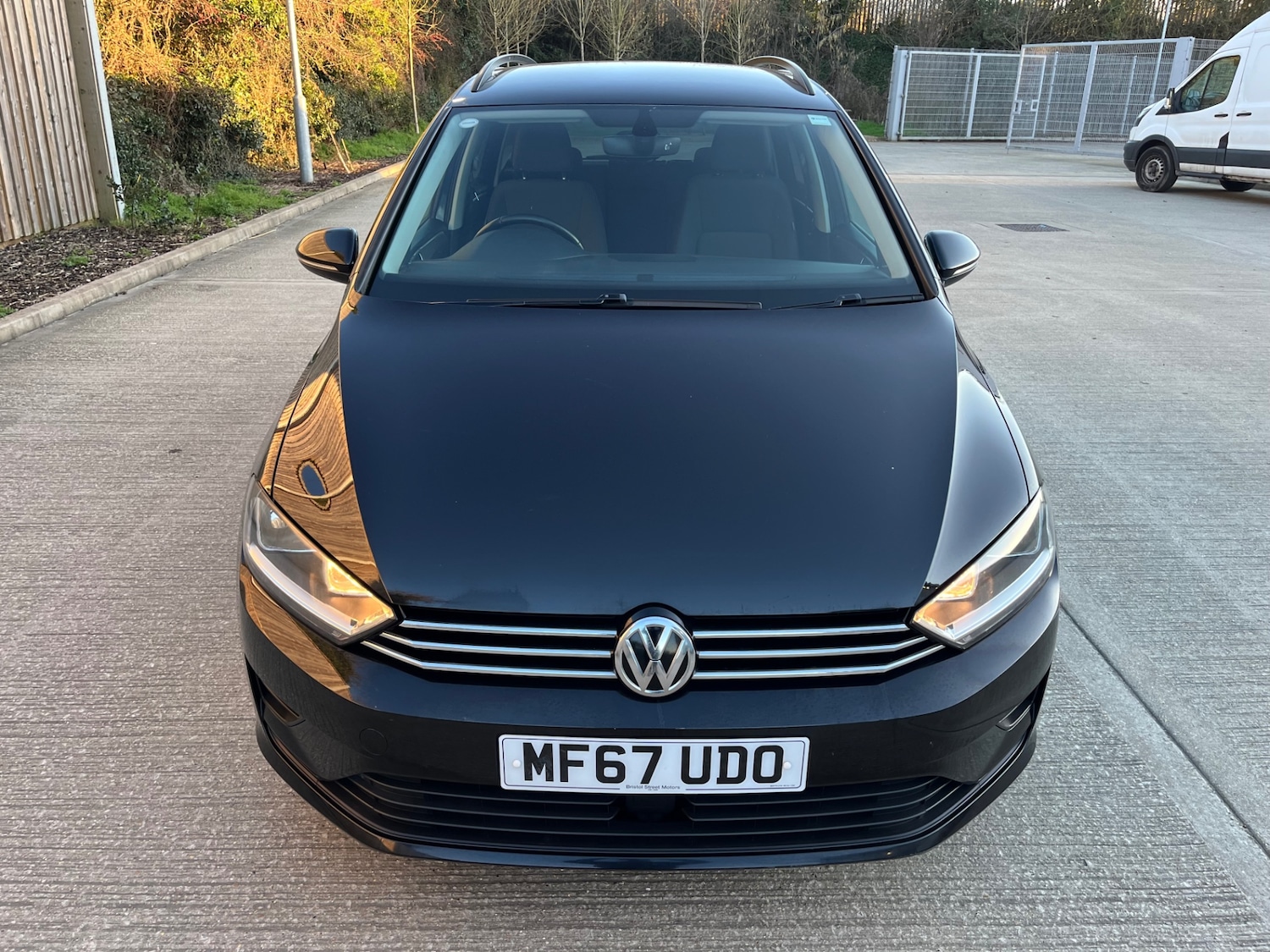 Used Volkswagen Golf SV 2017 for sale - 77718540: Photo 9