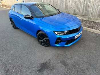 2023 (23) - 1.2 Turbo 130 GS 5dr Auto