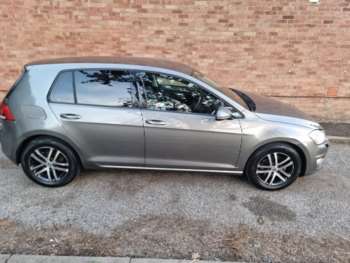 2015 (65) - 1.6 TDI 110 Match 5dr DSG