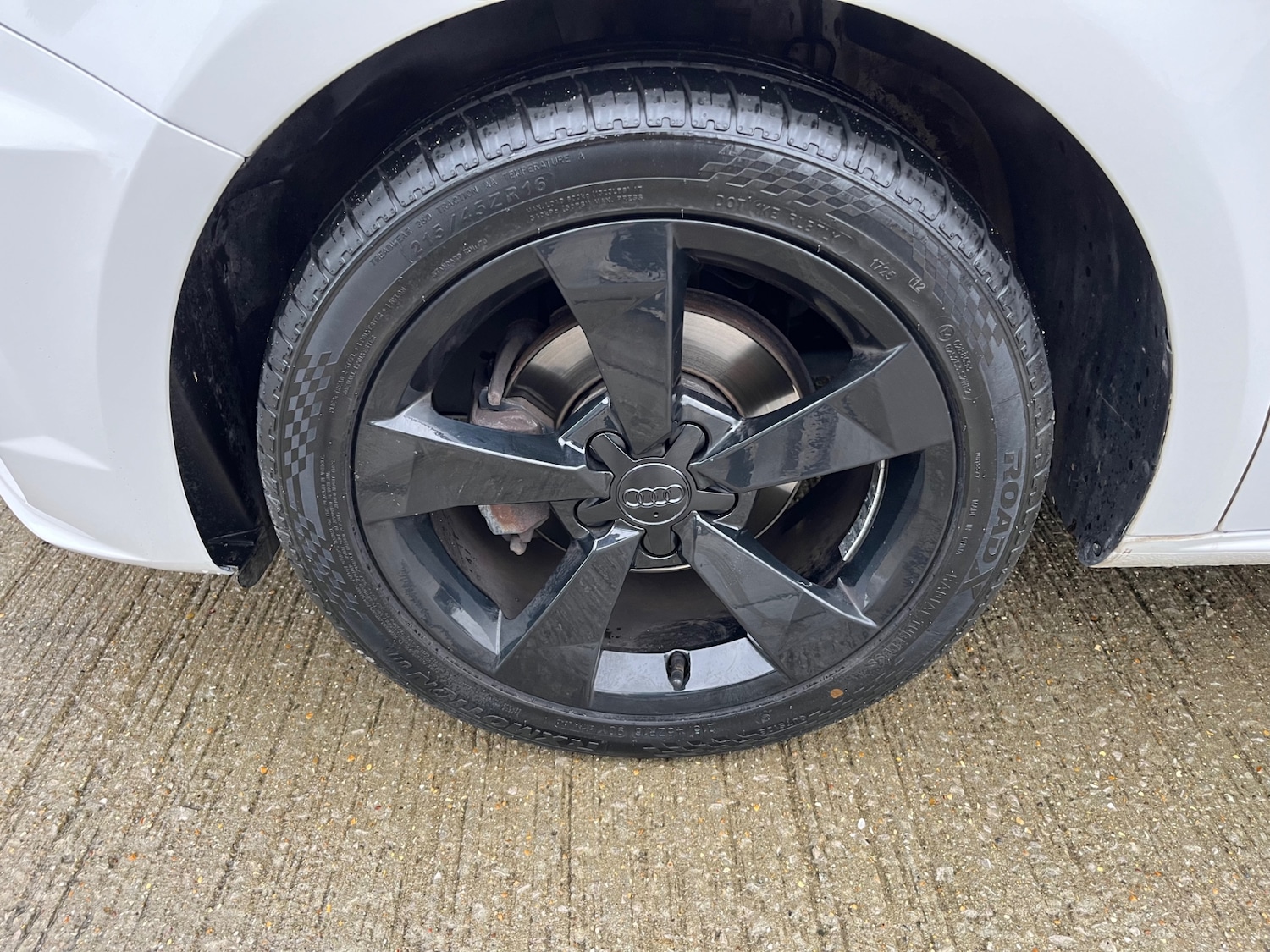 Used Audi A1 2015 for sale - 76682392: Photo 11