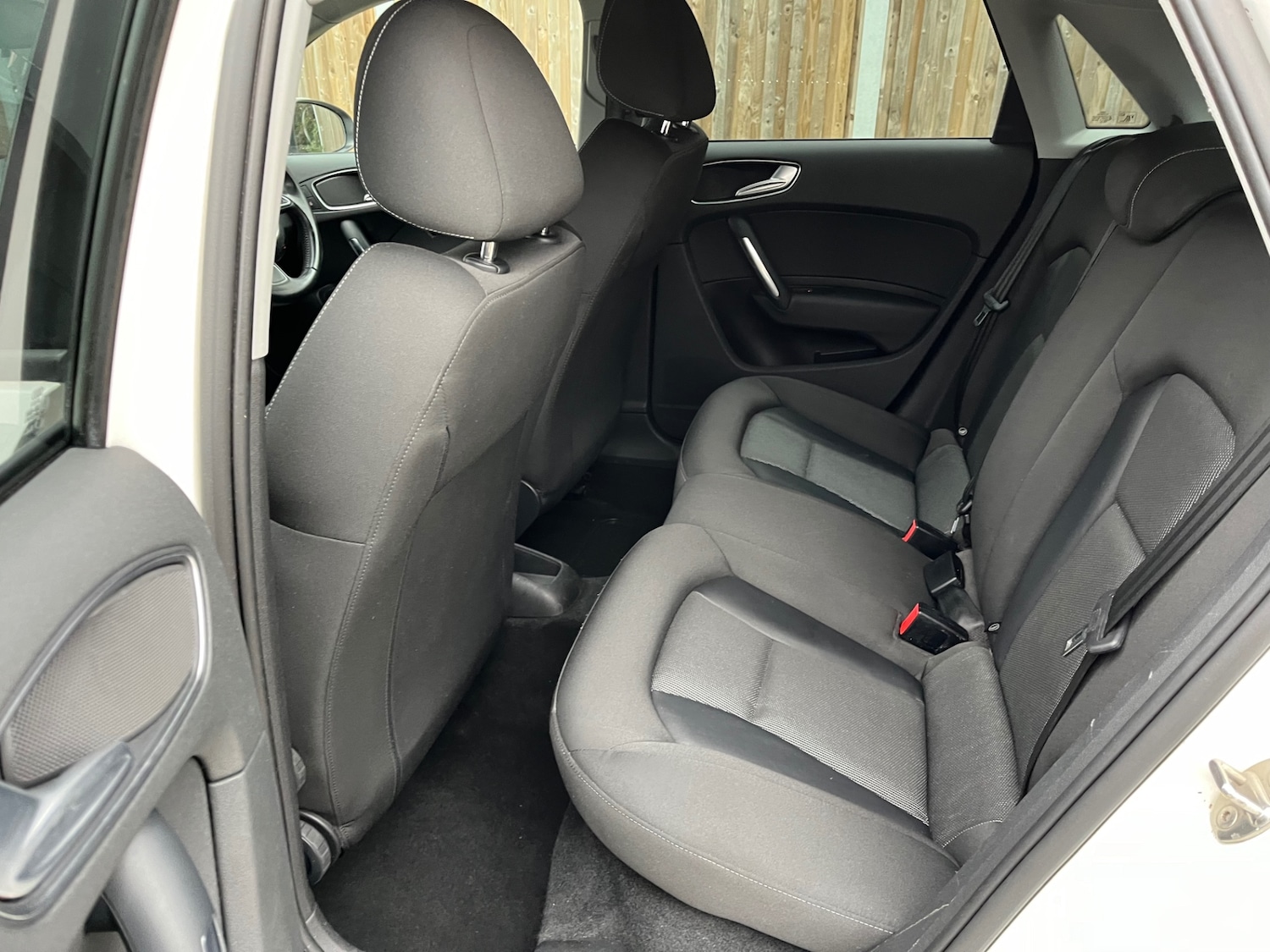 Used Audi A1 2015 for sale - 76682392: Photo 13