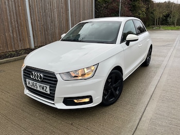 2015 (65) - 1.0 TFSI Sport 5dr