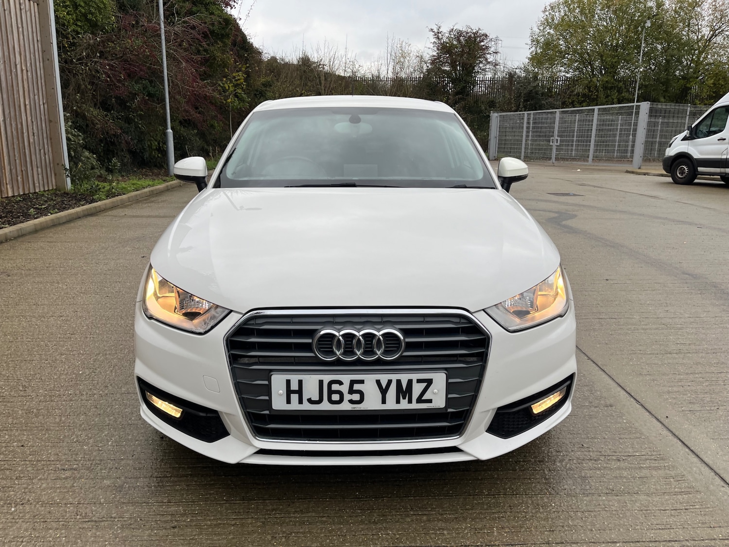 Used Audi A1 2015 for sale - 76682392: Photo 8
