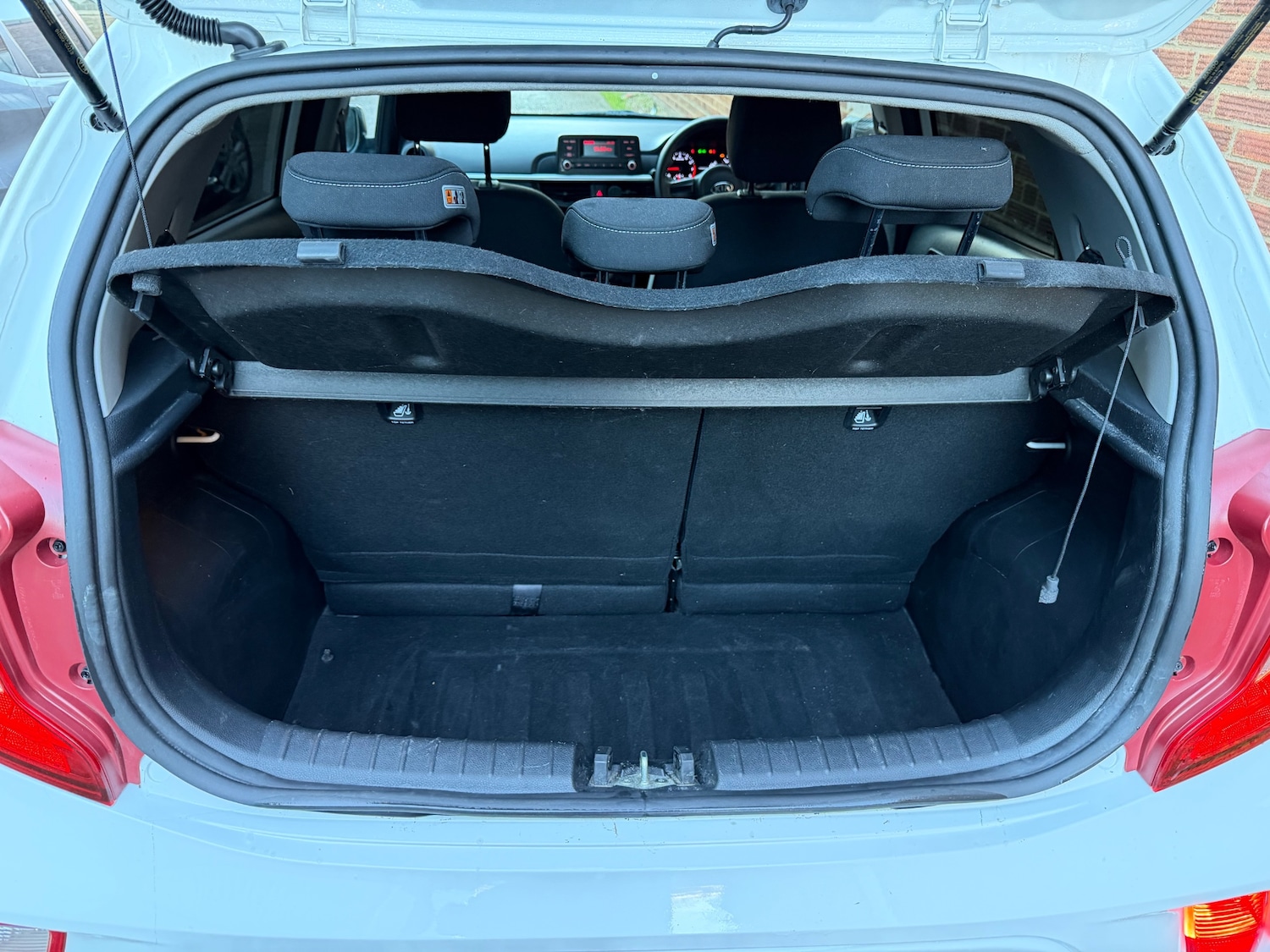 Used Kia Picanto 2019 for sale - 76805010: Photo 5