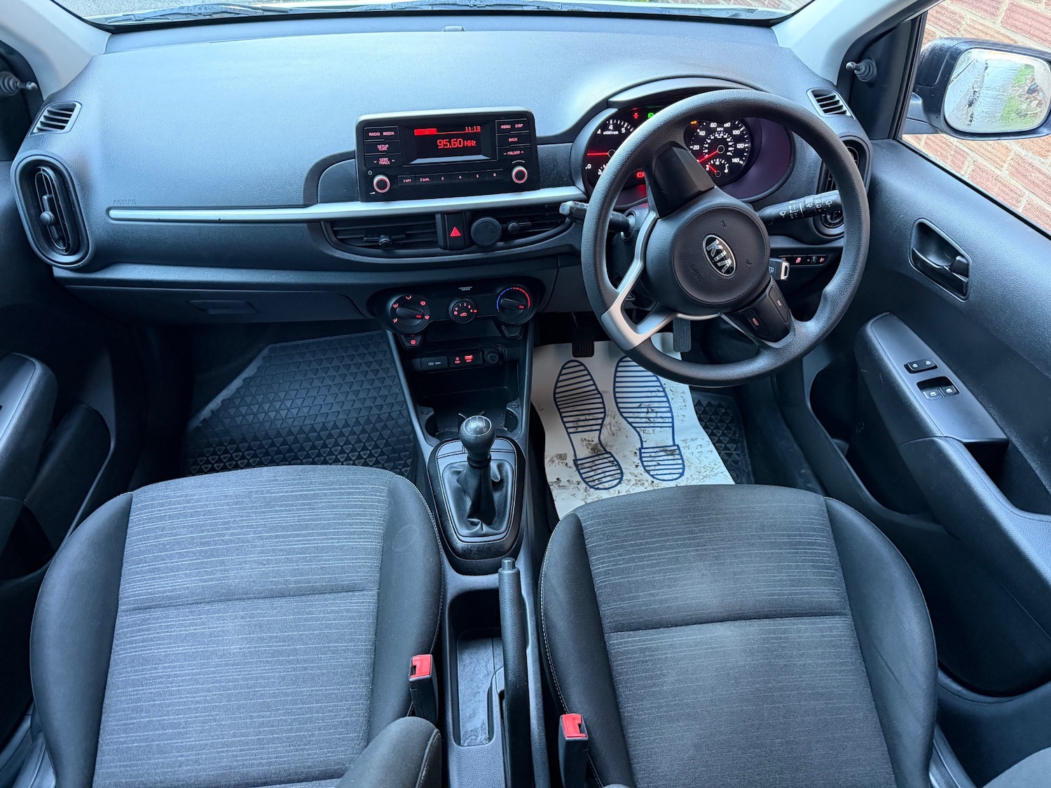 Used Kia Picanto 2019 for sale - 76805010: Photo 7