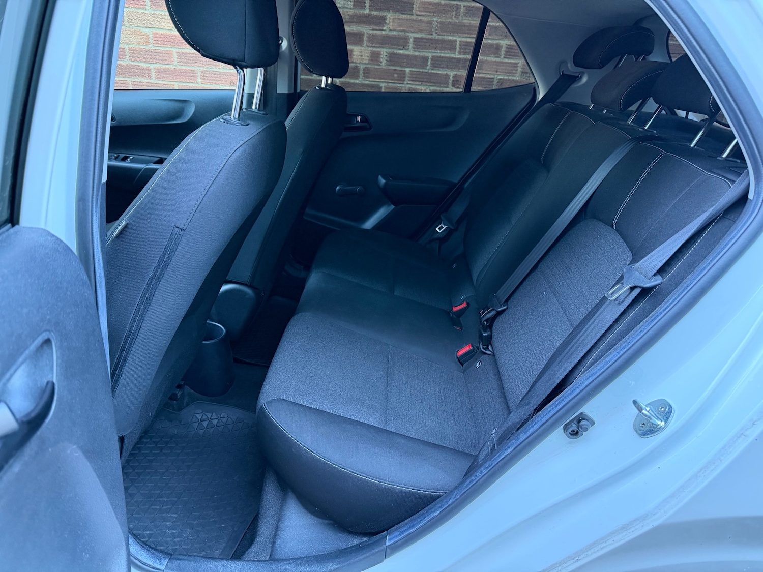 Used Kia Picanto 2019 for sale - 76805010: Photo 8