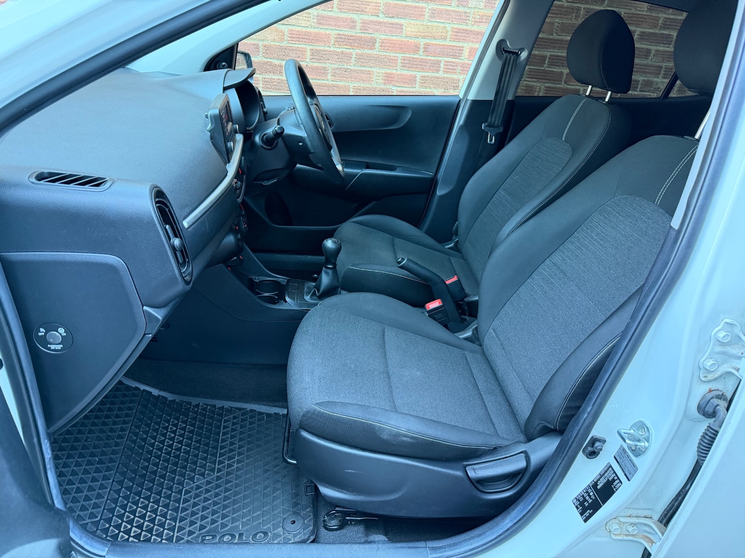 Used Kia Picanto 2019 for sale - 76805010: Photo 9