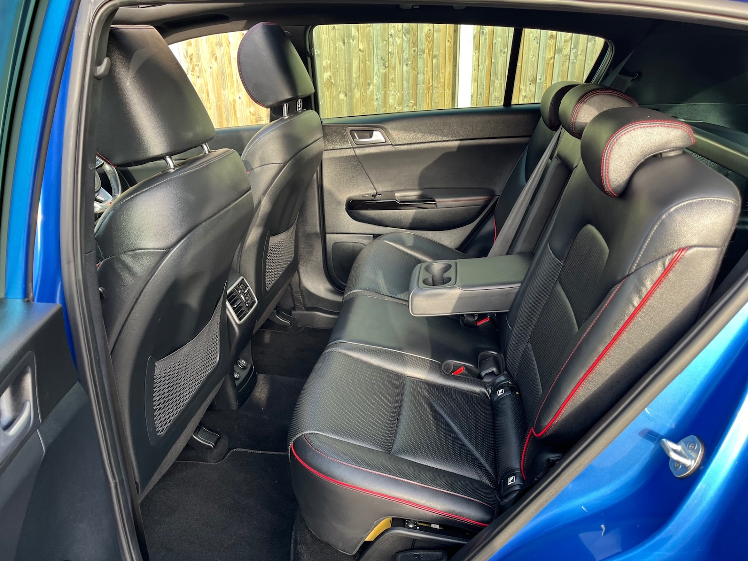 Used Kia Sportage 2021 for sale - 77763249: Photo 14