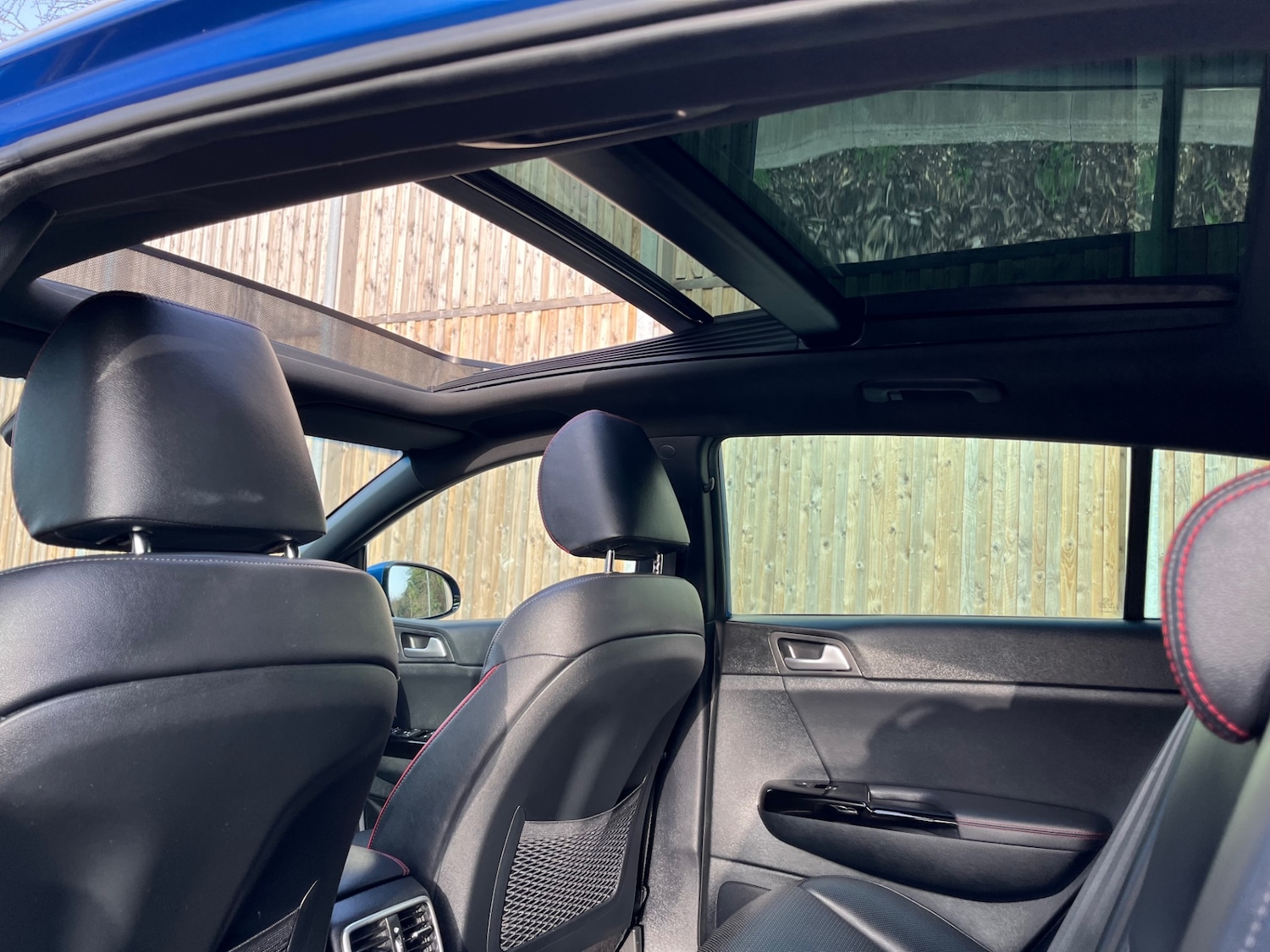 Used Kia Sportage 2021 for sale - 77763249: Photo 16