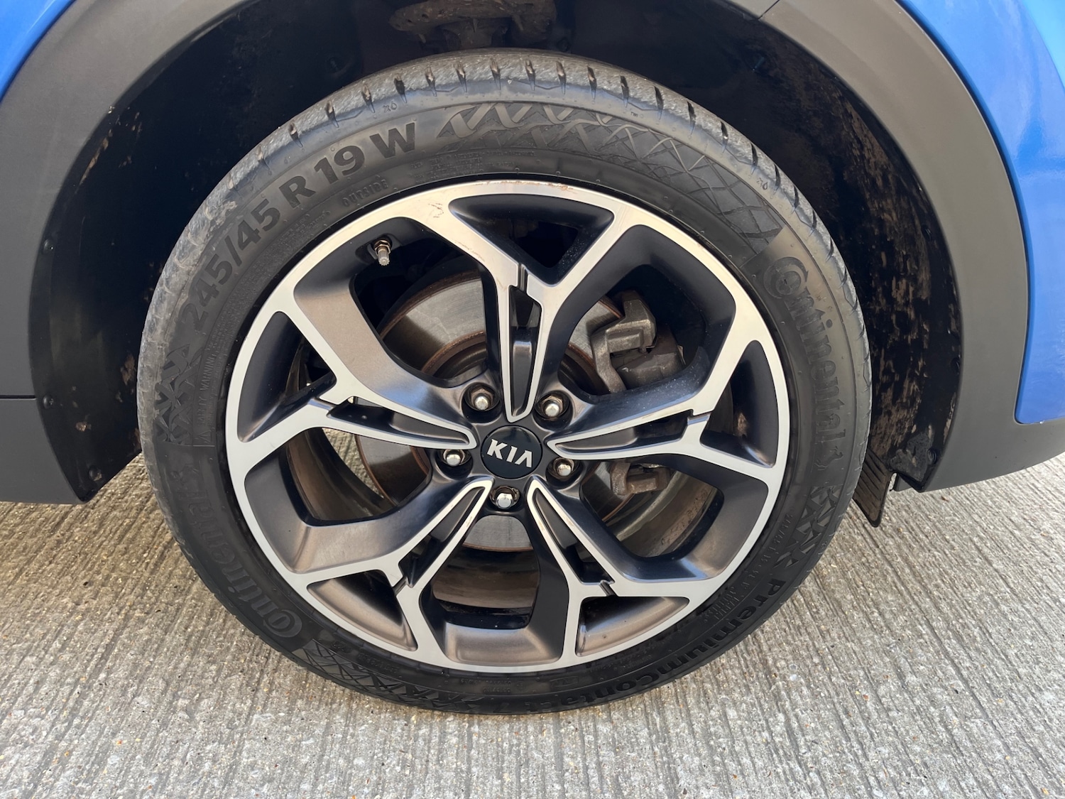 Used Kia Sportage 2021 for sale - 77763249: Photo 20