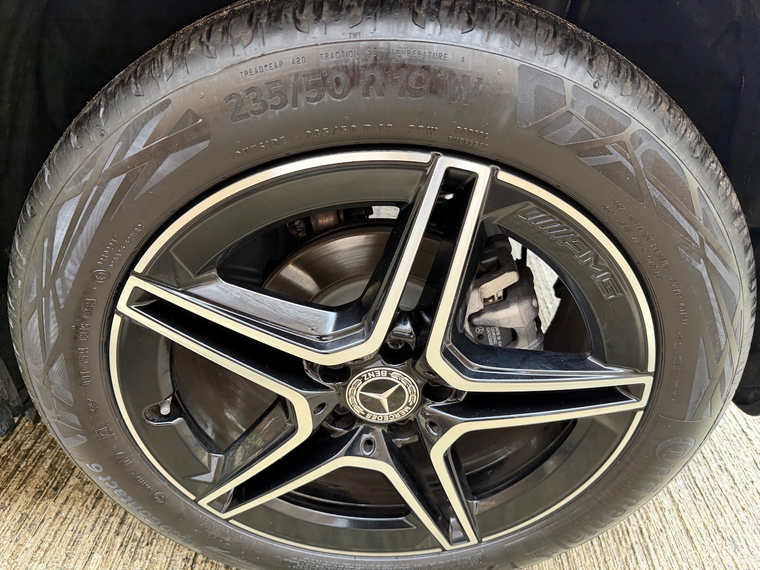 Used Mercedes-Benz GLA 2025 for sale - 76911316: Photo 10