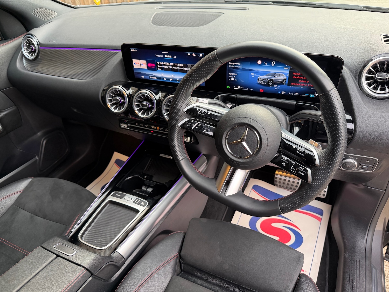 Used Mercedes-Benz GLA 2025 for sale - 76911316: Photo 11