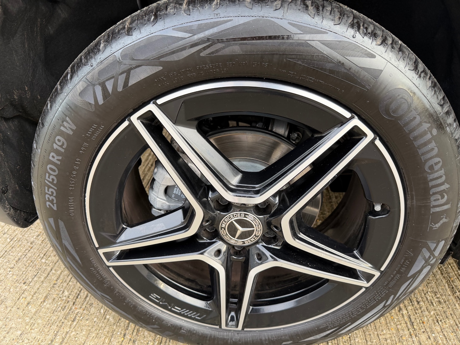 Used Mercedes-Benz GLA 2025 for sale - 76911316: Photo 12