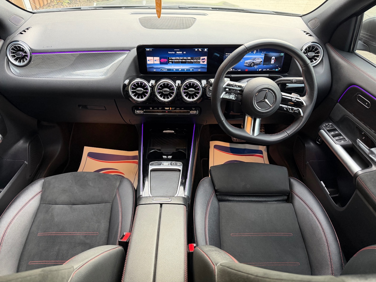 Used Mercedes-Benz GLA 2025 for sale - 76911316: Photo 13