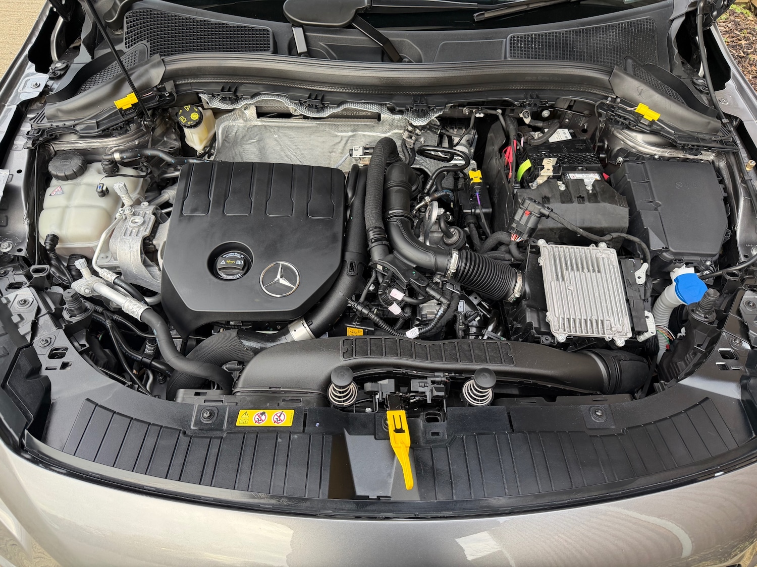 Used Mercedes-Benz GLA 2025 for sale - 76911316: Photo 15