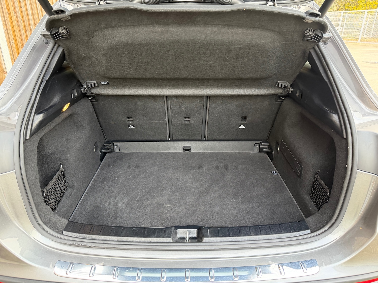 Used Mercedes-Benz GLA 2025 for sale - 76911316: Photo 16