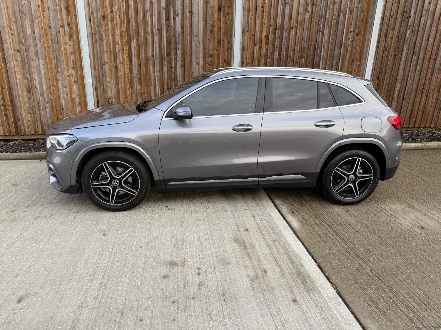 Used Mercedes-Benz GLA 2025 for sale - 76911316: Photo 17