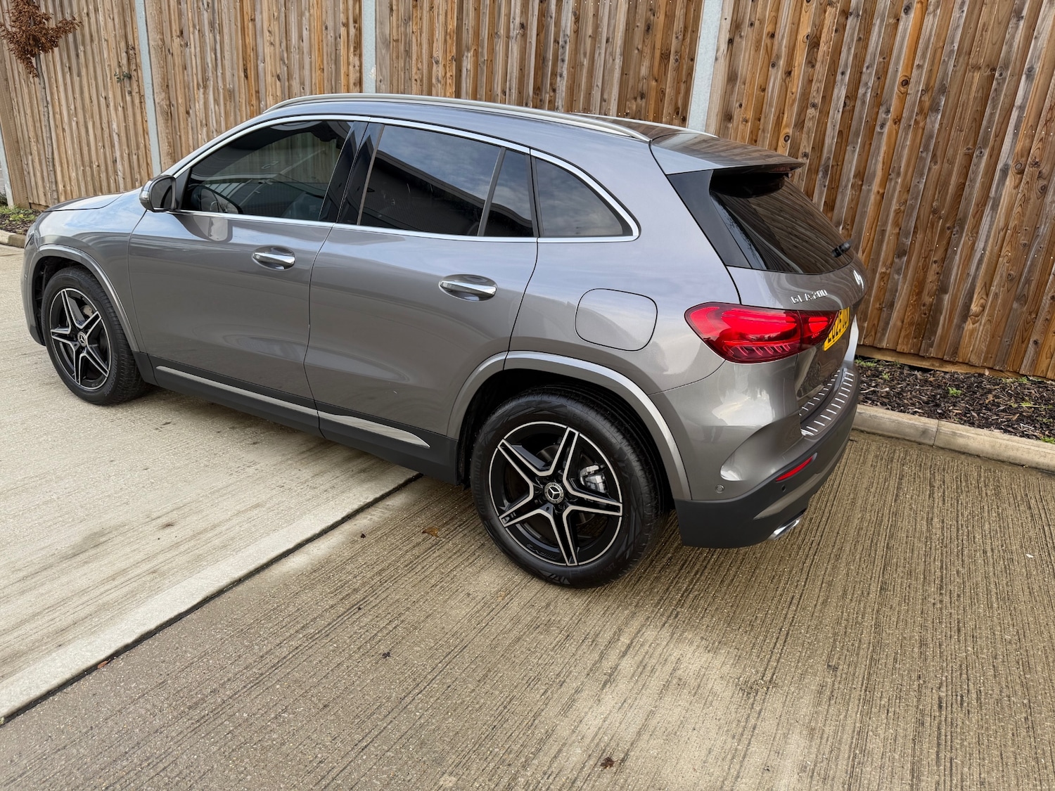 Used Mercedes-Benz GLA 2025 for sale - 76911316: Photo 18