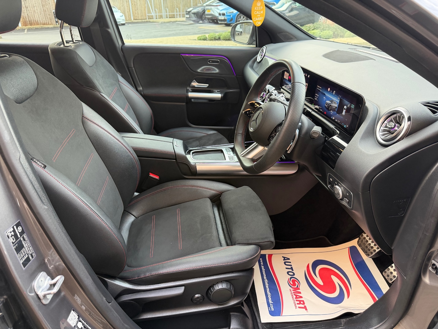 Used Mercedes-Benz GLA 2025 for sale - 76911316: Photo 19