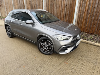 Used Mercedes-Benz GLA 2025 for sale - 76911316: Photo