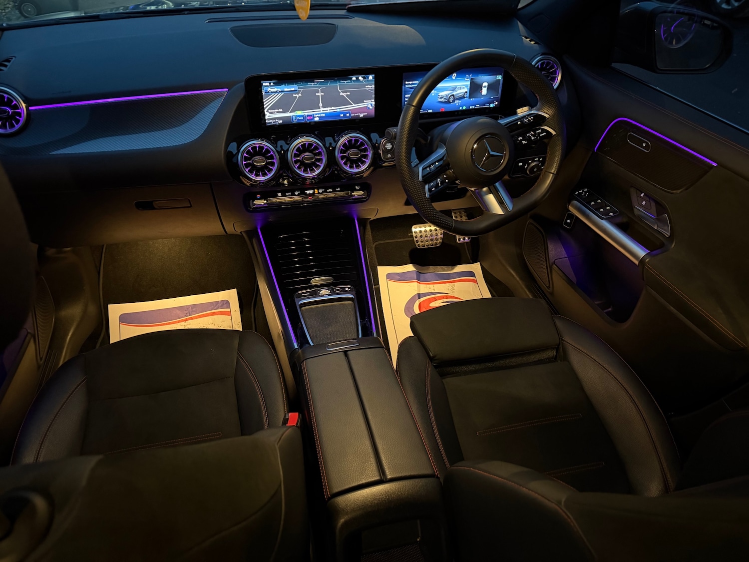 Used Mercedes-Benz GLA 2025 for sale - 76911316: Photo 20