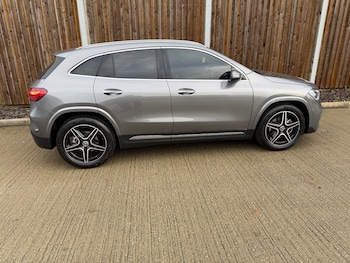 Used Mercedes-Benz GLA 2025 for sale - 76911316: Photo